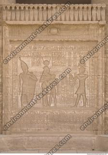 Photo Texture of Dendera 0035